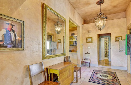 Paleface Lake Country Estates Casa | Beautiful ranch home with private pool & lake views