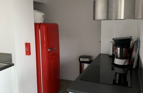 Cap Benat Casa | Beautiful renovated house, Domaine du Gaou-Bénat, magnificent sea view