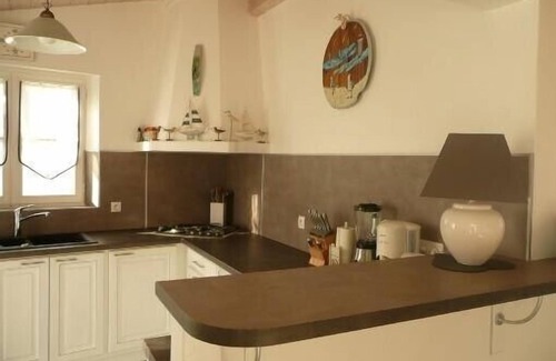 Le Bois-Plage-en-Re Casa | Hermosa casa de estilo retais