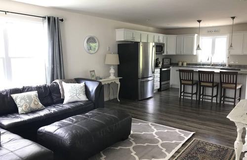 Narragansett Pier Casa | ¡Nueva casa 6BR / 4BA en el muelle de Narragansett!