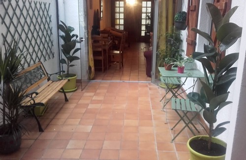 Dufau-Tourasse Apartamento | Precioso apartamento reformado, 4 personas. Cerca de todos los servicios Pau a pie