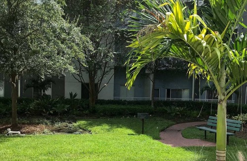 Channel District Apartamento | Beautiful, Relaxing Apartment at Bell C-125