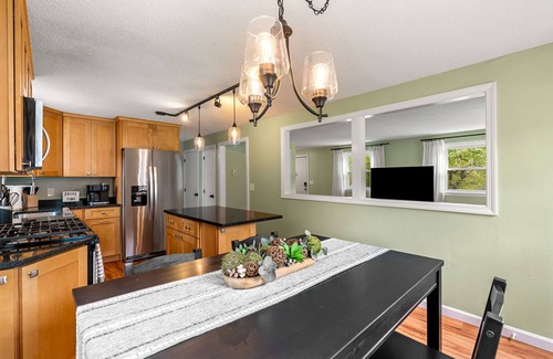 Nashua Casa | Beautiful & Relaxing Nashua Home - Minutes from Downtown