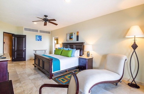 Punta Sam Complejo | Beautiful Relaxing Resort - Villa Del Palmar