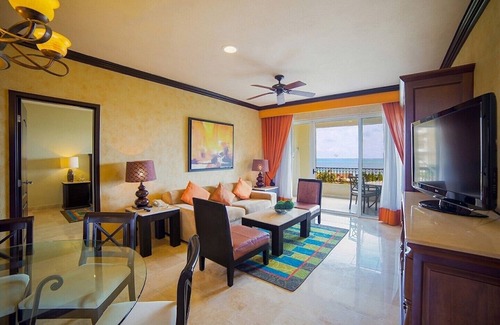 Punta Sam Complejo | Beautiful Relaxing Resort - Villa Del Palmar