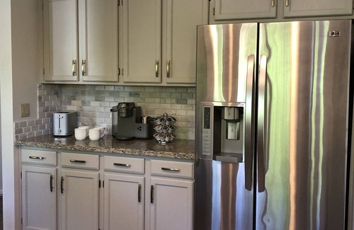 Las Campanas Casa | Beautiful remodeled house in Las Capanas neighborhood.