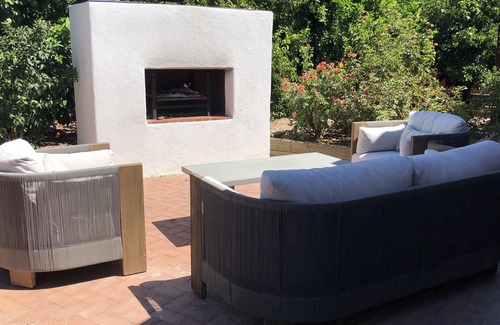 Las Campanas Casa | Beautiful remodeled house in Las Capanas neighborhood.