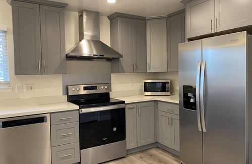 Almaden Casa | Beautiful Remodeled 4/2 home in Cambrian Park