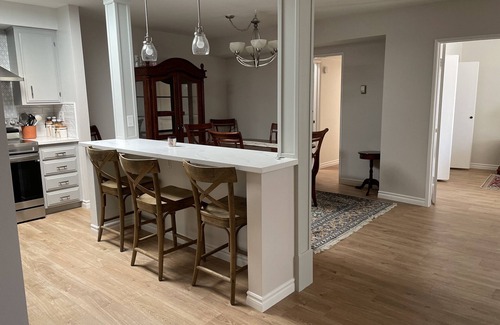 Sawtelle Condominio | Apartamento cerca de UCLA
