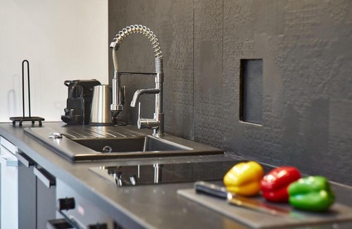 Part Dieu - Bir Hakeim Apartamento | Beautiful renovated apartment Cours Lafayette near Halles Paul Bocuse