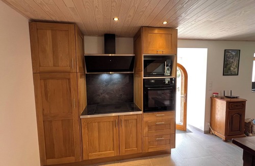 Meyrueis Casa | Beautiful renovated barn in a small Cévennes hamlet near the Grands Causses.