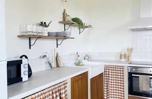 Monein Casa | Beautiful renovated farmhouse in the countryside