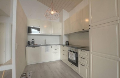 Anzere Apartamento | Beautiful renovated flat in the centre of Anzère, close to shops, restaurants, public transport and