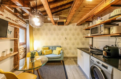 Malasaña Apartamento | Precioso Loft Reformado en pleno centro N12