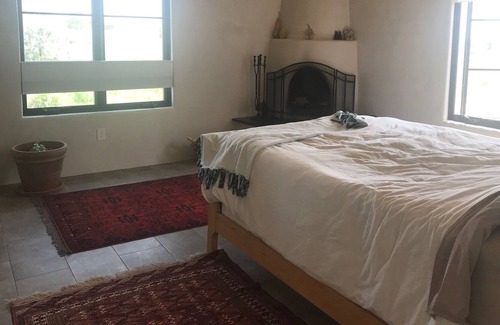 Eldorado at Santa Fe Casa | Beautiful renovated modern home in Eldorado at Santa Fe, NM