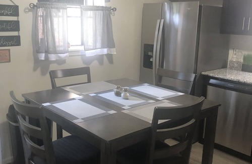 Haynes Area Casa | Beautiful renovated townhouse ten mins from downtown