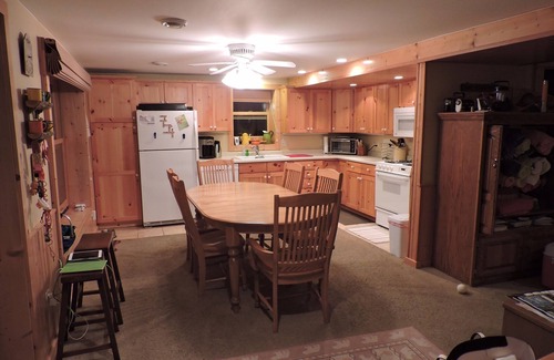 Battle Lake Casa | Hermosa, renovada casa del lago en el prístino lago Eagle, Otter Tail County MN!