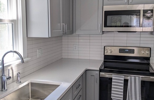 Southeast Raleigh Casa | Beautiful renovated house 12 minutes from DT Raleigh