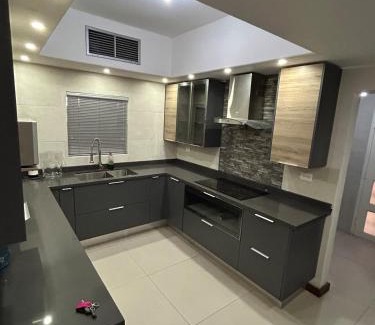 Municipio de Juárez Casa | Beautiful residence 10 minutes from the consulate!