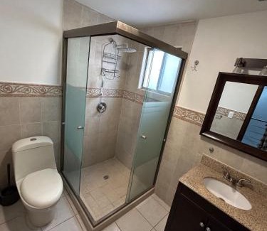 Municipio de Juárez Casa | Beautiful residence 10 minutes from the consulate!