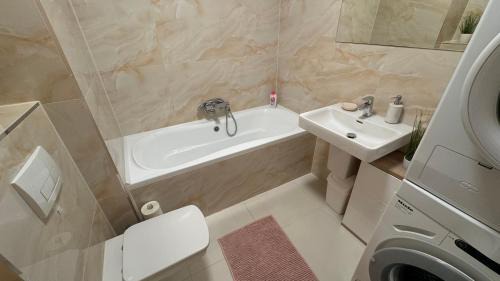 Nyiregyhaza Apartamento | Beautiful Residence