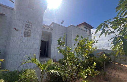 Ndayane Casa | BEAUTIFUL RESIDENCE ON THE EDGE OF NDAYANE BEACH
