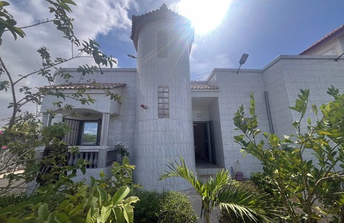 Ndayane Casa | BEAUTIFUL RESIDENCE ON THE EDGE OF NDAYANE BEACH