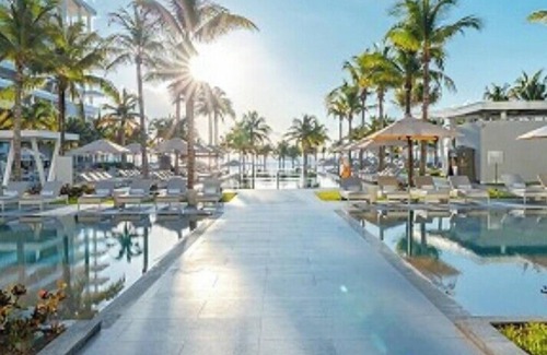 Centro de Cancún Complejo | Beautiful resort apartment with everything you need for an amazing vacation