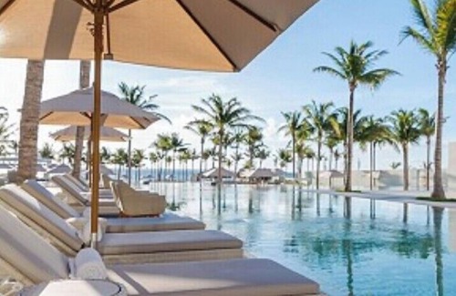 Centro de Cancún Complejo | Beautiful resort apartment with everything you need for an amazing vacation