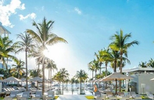 Centro de Cancún Complejo | Beautiful resort apartment with everything you need for an amazing vacation