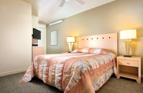 Seaside Gilbert District Complejo | Hermoso complejo en el corazón de todo!