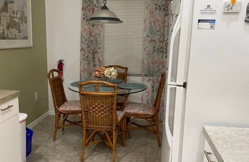 Palmer Ranch Condominio | Hermoso condominio en la soleada Florida, disfrute del golf y el tenis