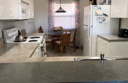 Palmer Ranch Condominio | Hermoso condominio en la soleada Florida, disfrute del golf y el tenis