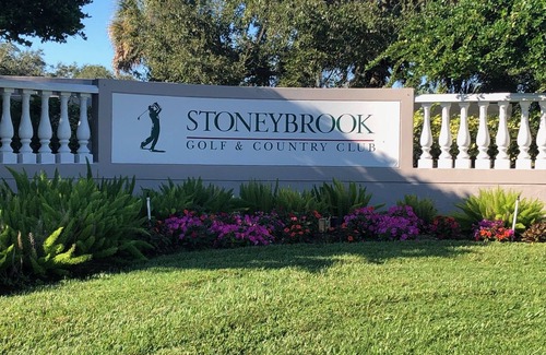 Palmer Ranch Condominio | Hermoso condominio en la soleada Florida, disfrute del golf y el tenis