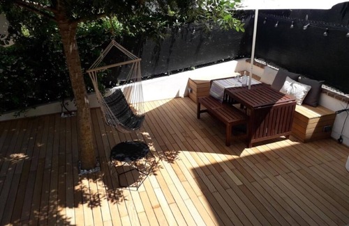 Montenovo di Montiano Casa | Beautiful respite, an enchanting getaway in the heart of Monteleone Hill.