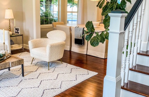 Brush Prairie Casa | BEAUTIFUL RETREAT W/ AMAZING VIEWS, FUN AMENITIES & CLOSE TO DOWNTOWN