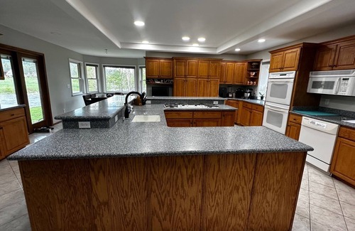 Bayfield Casa | Beautiful river front home with fly fishing skiing hiking kayaking and much more