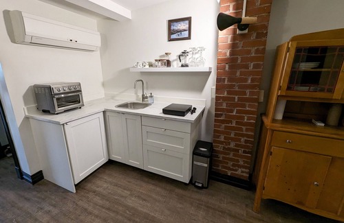 Canning Apartamento | Beautiful River View Apartment in Wine Country