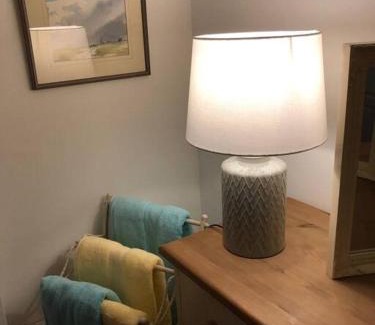 Upton upon Severn Apartamento | Beautiful riverfront cosy one bedroom apartment