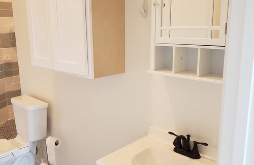 Fort Madison Apartamento | Beautiful Riverview Apt Located in Downtown Fort Madison