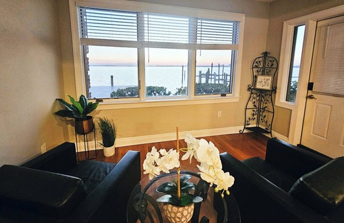 Jacksonville Apartamento | Beautiful Riverview