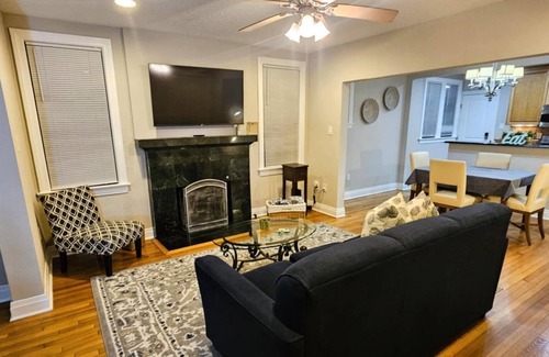 Jacksonville Apartamento | Beautiful Riverview