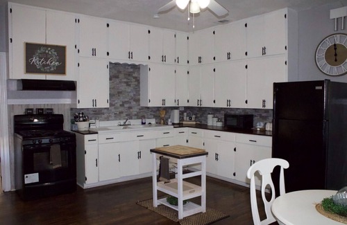 Monahans Casa | Beautiful Rockhouse