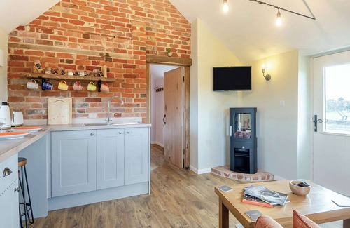 Diss Cabaña | Alojamiento de 1 habitaciones en Wingfield, near Diss