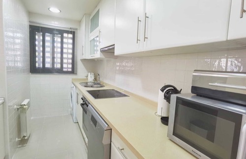 Roda Apartamento | magnifique rooftop dans le golf de Roda