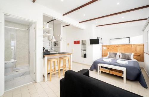 Quarteira Apartamento | Beautiful Rooftop, Vilamoura