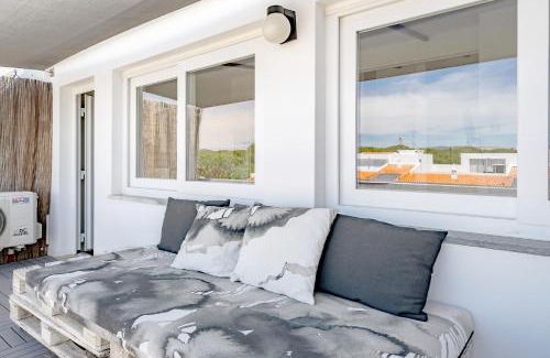 Quarteira Apartamento | Beautiful Rooftop, Vilamoura