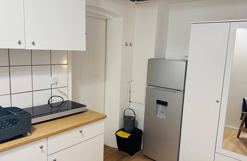 Schmiden Apartamento | Beautiful room, fully equipped