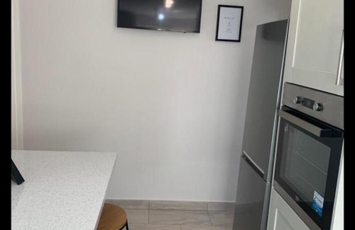 Rugby Casa | Beautiful Room in Apartment near Town Centre
