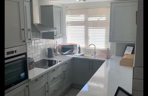 Rugby Casa | Beautiful Room in Apartment near Town Centre